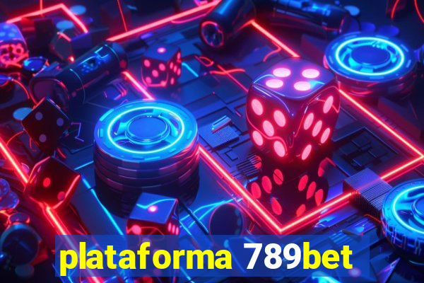 plataforma 789bet